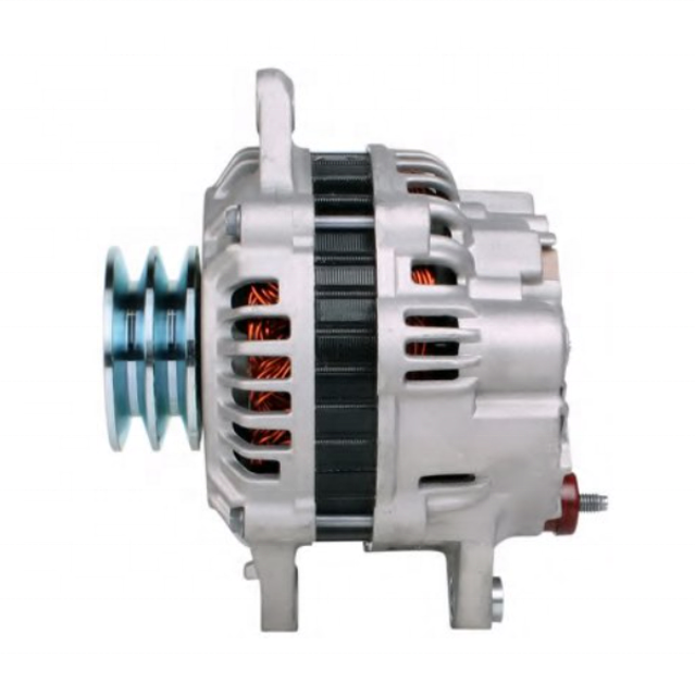A3TA3098A ME201745 ME201837 ME202755 12626 111626 1800A005 Car Alternator Generator 12V 90A for Mitsubishi V46 4M40